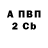 Метамфетамин винт ConterZ